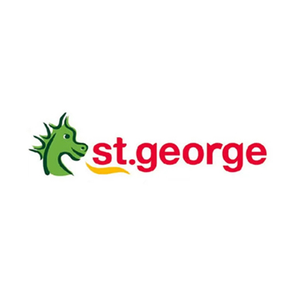 St.George Bank logo